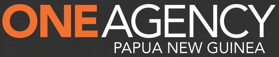 One Agency PNG Logo